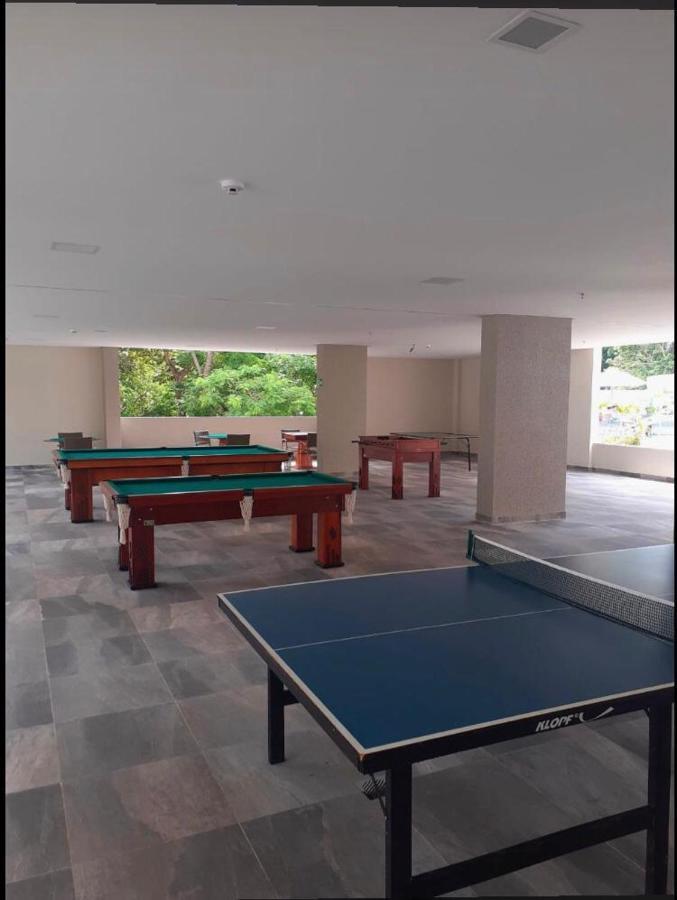 Park Veredas Rio Quente Exterior foto